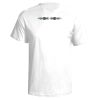 Next Level Men's Premium Fitted Sueded Crew T-Shirt Thumbnail