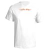 Next Level Men's Premium Fitted Sueded Crew T-Shirt Thumbnail