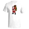 Next Level Men's Premium Fitted Sueded Crew T-Shirt Thumbnail