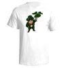 Next Level Men's Premium Fitted Sueded Crew T-Shirt Thumbnail