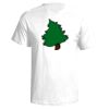 Next Level Men's Premium Fitted Sueded Crew T-Shirt Thumbnail