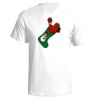 Next Level Men's Premium Fitted Sueded Crew T-Shirt Thumbnail