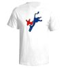Next Level Men's Premium Fitted Sueded Crew T-Shirt Thumbnail