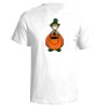Next Level Men's Premium Fitted Sueded Crew T-Shirt Thumbnail