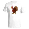 Next Level Men's Premium Fitted Sueded Crew T-Shirt Thumbnail