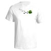 Next Level Men's Premium Fitted Sueded Crew T-Shirt Thumbnail