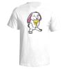 Next Level Men's Premium Fitted Sueded Crew T-Shirt Thumbnail