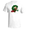 Next Level Men's Premium Fitted Sueded Crew T-Shirt Thumbnail