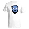 Next Level Men's Premium Fitted Sueded Crew T-Shirt Thumbnail