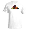 Next Level Men's Premium Fitted Sueded Crew T-Shirt Thumbnail