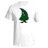 Next Level Men's Premium Fitted Sueded Crew T-Shirt Thumbnail