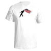 Next Level Men's Premium Fitted Sueded Crew T-Shirt Thumbnail