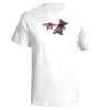 Next Level Men's Premium Fitted Sueded Crew T-Shirt Thumbnail
