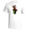 Next Level Men's Premium Fitted Sueded Crew T-Shirt Thumbnail