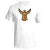 Next Level Men's Premium Fitted Sueded Crew T-Shirt Thumbnail