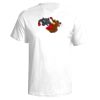 Next Level Men's Premium Fitted Sueded Crew T-Shirt Thumbnail
