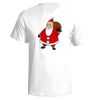 Next Level Men's Premium Fitted Sueded Crew T-Shirt Thumbnail
