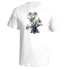 Next Level Men's Premium Fitted Sueded Crew T-Shirt Thumbnail