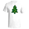 Next Level Men's Premium Fitted Sueded Crew T-Shirt Thumbnail