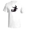 Next Level Men's Premium Fitted Sueded Crew T-Shirt Thumbnail