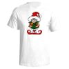 Next Level Men's Premium Fitted Sueded Crew T-Shirt Thumbnail