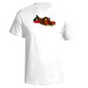 Next Level Men's Premium Fitted Sueded Crew T-Shirt Thumbnail