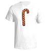 Next Level Men's Premium Fitted Sueded Crew T-Shirt Thumbnail