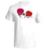 Next Level Men's Premium Fitted Sueded Crew T-Shirt Thumbnail
