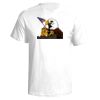 Next Level Men's Premium Fitted Sueded Crew T-Shirt Thumbnail