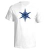 Next Level Men's Premium Fitted Sueded Crew T-Shirt Thumbnail