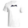 Next Level Men's Premium Fitted Sueded Crew T-Shirt Thumbnail