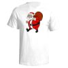 Next Level Men's Premium Fitted Sueded Crew T-Shirt Thumbnail