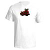 Next Level Men's Premium Fitted Sueded Crew T-Shirt Thumbnail