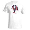 Next Level Men's Premium Fitted Sueded Crew T-Shirt Thumbnail
