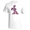 Next Level Men's Premium Fitted Sueded Crew T-Shirt Thumbnail