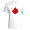 Next Level Men's Premium Fitted Sueded Crew T-Shirt Thumbnail