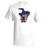 Next Level Men's Premium Fitted Sueded Crew T-Shirt Thumbnail