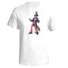 Next Level Men's Premium Fitted Sueded Crew T-Shirt Thumbnail