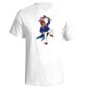 Next Level Men's Premium Fitted Sueded Crew T-Shirt Thumbnail