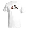 Next Level Men's Premium Fitted Sueded Crew T-Shirt Thumbnail