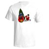 Next Level Men's Premium Fitted Sueded Crew T-Shirt Thumbnail