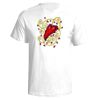 Next Level Men's Premium Fitted Sueded Crew T-Shirt Thumbnail
