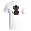Next Level Men's Premium Fitted Sueded Crew T-Shirt Thumbnail