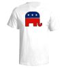 Next Level Men's Premium Fitted Sueded Crew T-Shirt Thumbnail