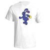 Next Level Men's Premium Fitted Sueded Crew T-Shirt Thumbnail