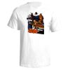 Next Level Men's Premium Fitted Sueded Crew T-Shirt Thumbnail