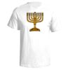 Next Level Men's Premium Fitted Sueded Crew T-Shirt Thumbnail