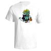 Next Level Men's Premium Fitted Sueded Crew T-Shirt Thumbnail