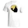 Next Level Men's Premium Fitted Sueded Crew T-Shirt Thumbnail