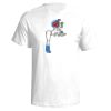 Next Level Men's Premium Fitted Sueded Crew T-Shirt Thumbnail